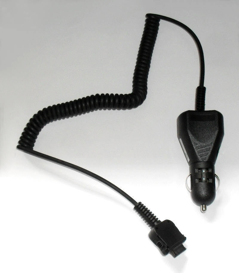 Car Charger for HTC Himalaya O2 Xda II IIi 2 / QTEK 2020 2020i 2060 / SPV M1000