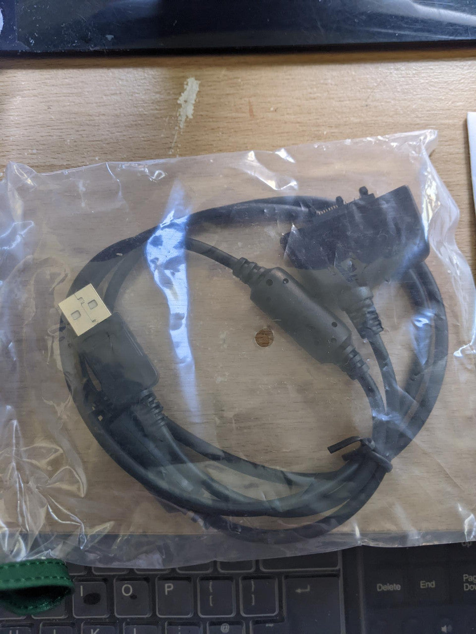 Data USB Cable 3G 11U - Mobile Phone Cable - CD Installation DATA Suite 11 USB