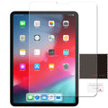 Apple iPad Pro 12.9'' 2018   clear screen protector