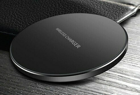 Fast Qi Wireless Charger Dock and Qi receiver for Google pixel 4a