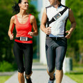 Apple iPhone 13 13 pro Waist Band Sports Belt Phone Holder Running Gym case