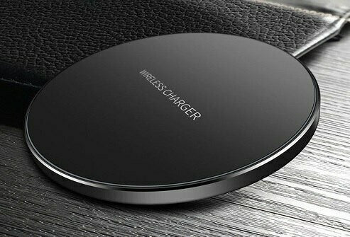 Apple iPhone 12 12pro  12 pro max Fast Qi Wireless Charger Dock