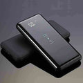 Apple iPhone 12 12pro max 2 USB LCD Qi wireless  Power Bank