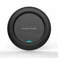Fast Qi Wireless Charger Charging Pad For iPhone 14 14 pro max