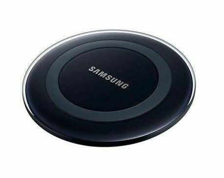 Samsung Galaxy Black A41 2020 QI Wireless Charger  Pad & Qi receiver