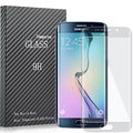 Full Curved 3D Tempered Glass Screen Protector For Samsung Galaxy S7 Edge Clear