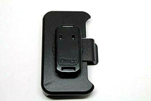iPhone 4/4S Defender Case Replacement Belt Clip - Black