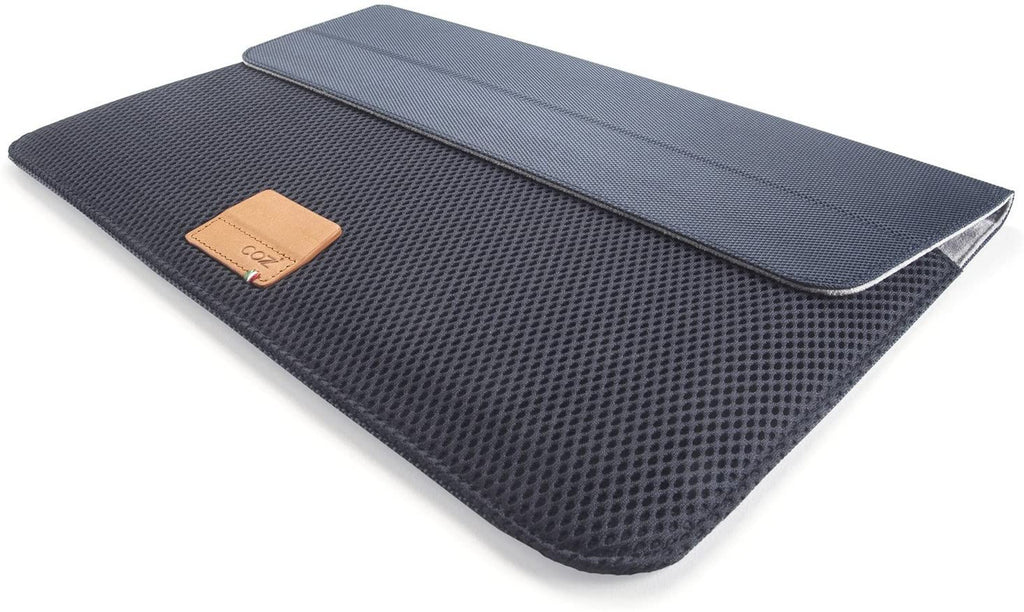 Cozistyle Universal/MacBook Air/ iPad Pro 12.9/Ultrabook 13" Stand Sleeve - Navy