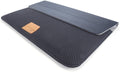 Cozistyle Universal/MacBook Air/ iPad Pro 12.9/Ultrabook 13" Stand Sleeve - Navy