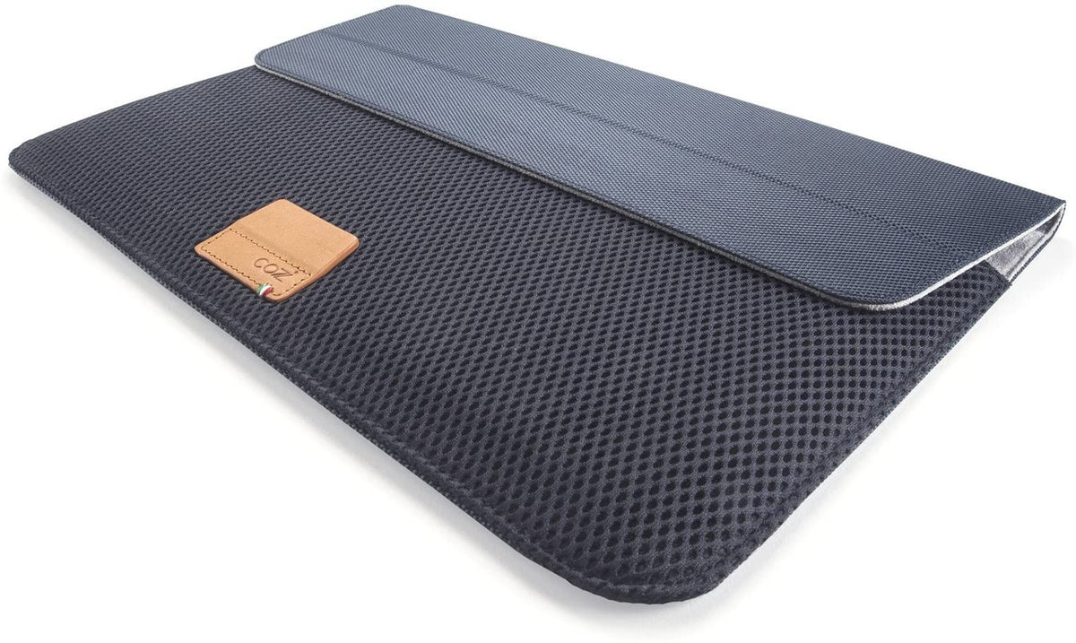 Cozistyle Universal/MacBook Air/ iPad Pro 12.9/Ultrabook 13" Stand Sleeve - Navy