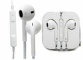 Earphones Headphone For Apple iPhone 6s 6 5c 5 5S 5SE iPad Handsfree iPod