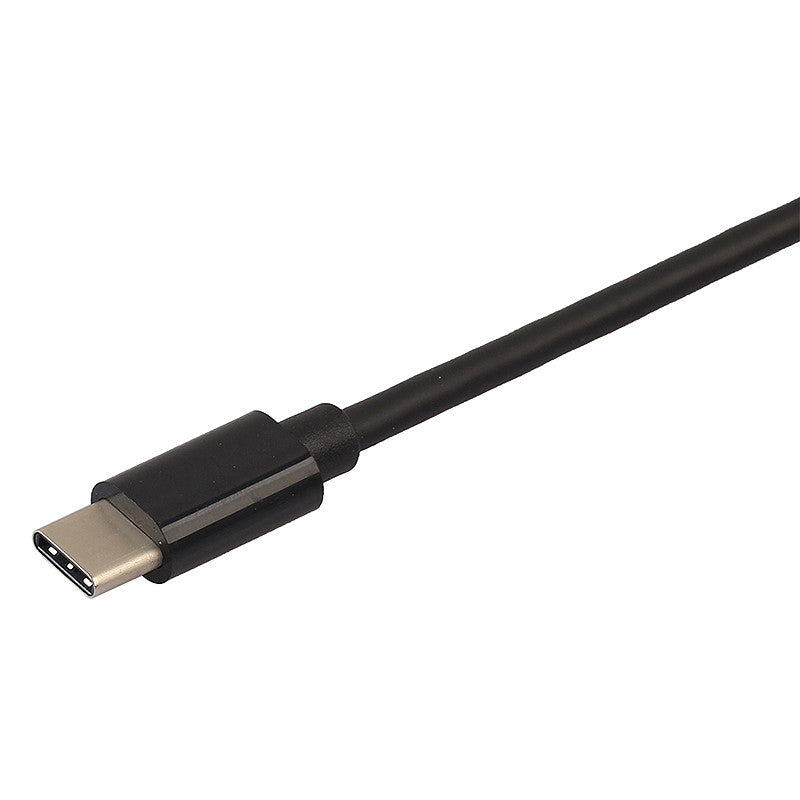 USB-C Type C MHL USB3.1 Male to HDMI Female HDTV Adapter Cable for Phones Tablet