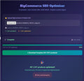 AI-Powered SEO Optimiser