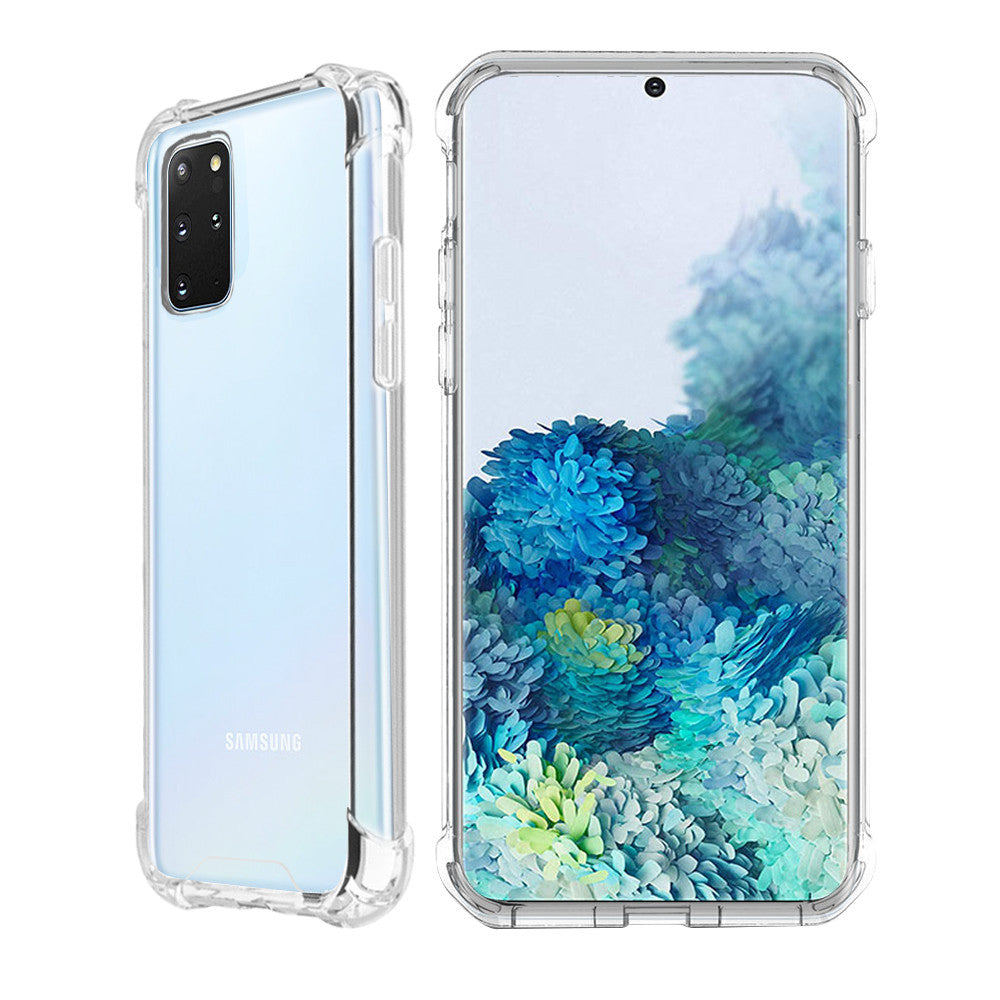 ANG Anti-Burst Case for Samsung Galaxy S20 Plus