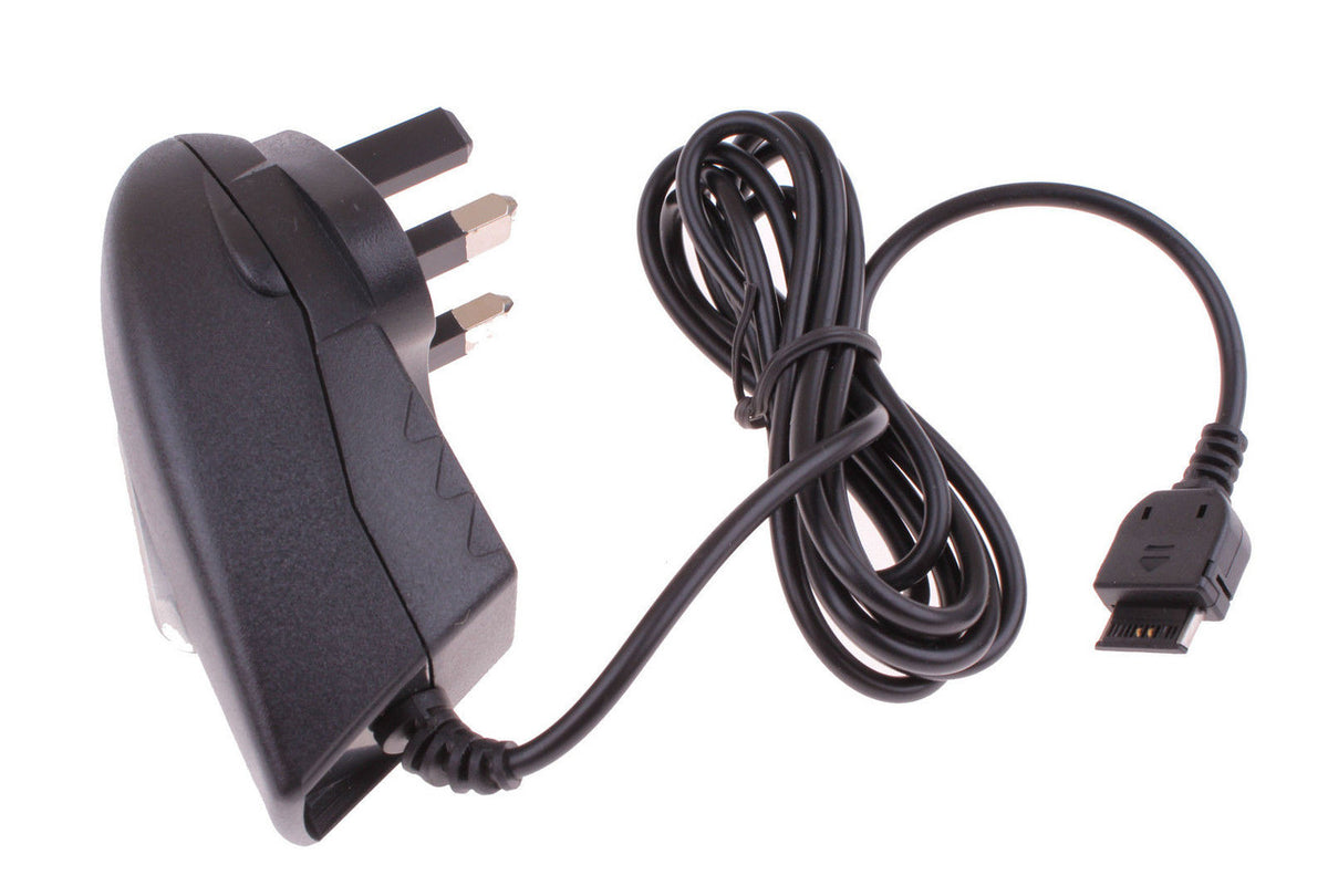 Mains Travel Charger for Siemens A31 and other model