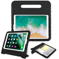 Black Tough Kids shockproof EVA Foam Stand case  cover for Apple iPad  pro 11 2018