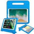 Amazon Fire 7 (2019)9th Gen Blue Shock Proof EVA Handle Cover