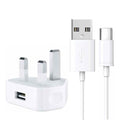 ANG High Quality 2.1A Charger Type-C Kit