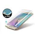 Samsung Galaxy S8 Plus Full Screen  Curved TPU Screen Protector