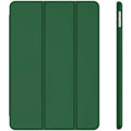 Emerald Leather Ultra Slim Case Magnetic Smart Cover Stand for iPad pro 11 2021