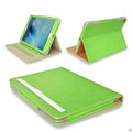 Apple iPad Air 3 10.5''(2019)  Magnetic Smart Stand Green  Case