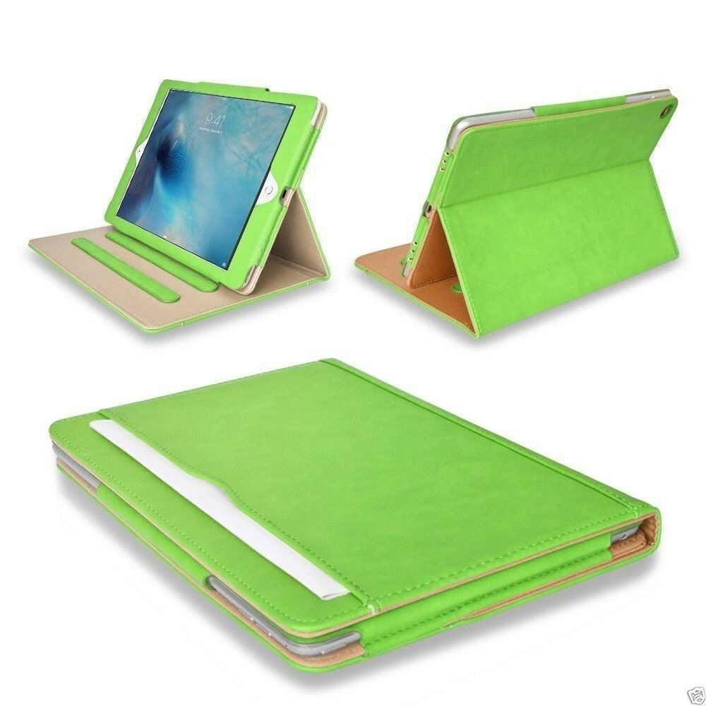 Apple iPad Air 3 10.5''(2019)  Magnetic Smart Stand Green  Case