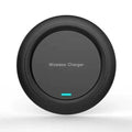 Fast Qi Wireless Charger Charging Pad For Apple iPhone 12 12Pro Max