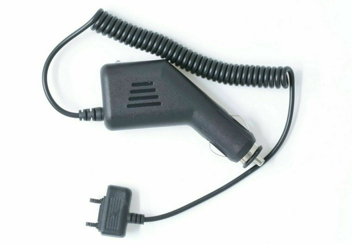 Sony LG K750 K800 W800 V630 W200 W200i K750i W880i Car charger