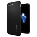 iPhone 7 Case Spigen Liquid Armor Black