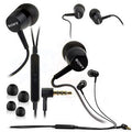 New Sony MH750  Stereo Handsfree Headphones Headset