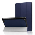 Amazon Kindle Fire HD 10  7th Gen Magnetic Slim Leather Smart Case
