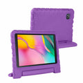 Samsung Galaxy Tab A 10.1 T580 T585 2016  Purple Eva foam case