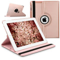 Apple iPad Pro 9.7 2017 360 Rotate Rose Gold case