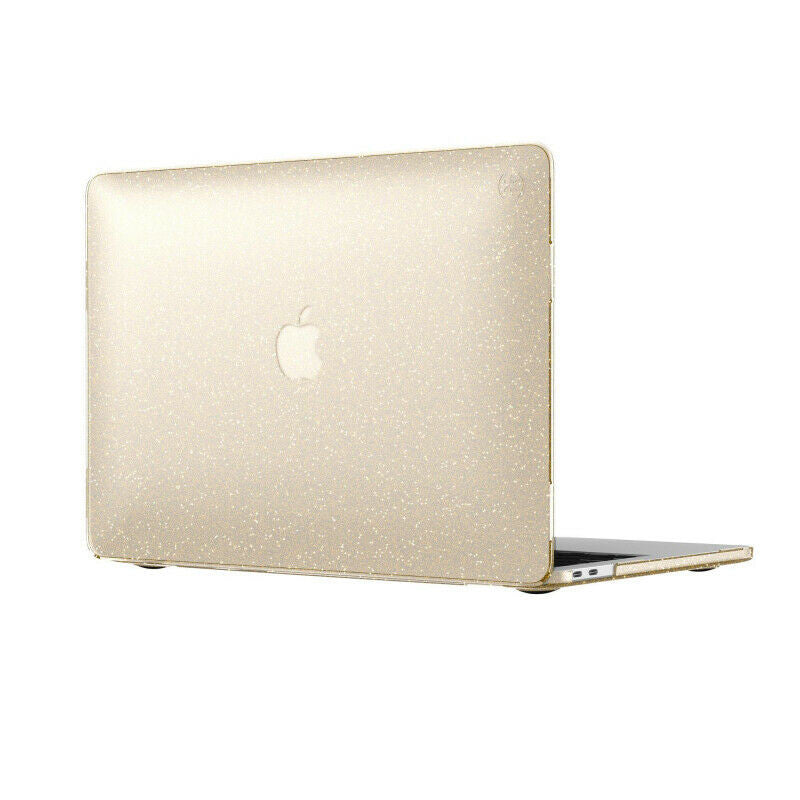 Speck MacBook Air 13" 2011 Hardshell Case - Glitter Gold