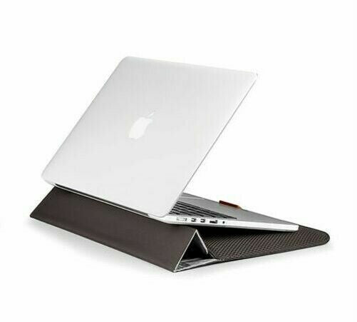 Cozistyle Universal/MacBook Air/ iPad Pro 12.9/Ultrabook 13" Stand Sleeve - Navy