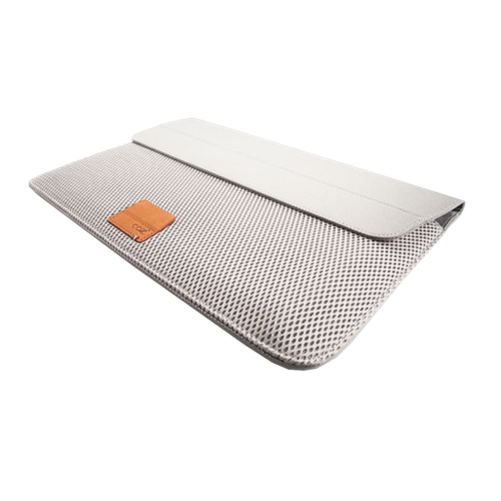 Cozistyle Universal/MacBook Air/ iPad Pro 12.9/Ultrabook 13" Stand Sleeve - Grey