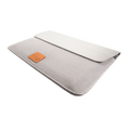 Cozistyle Universal/MacBook Air/ iPad Pro 12.9/Ultrabook 13" Stand Sleeve - Grey
