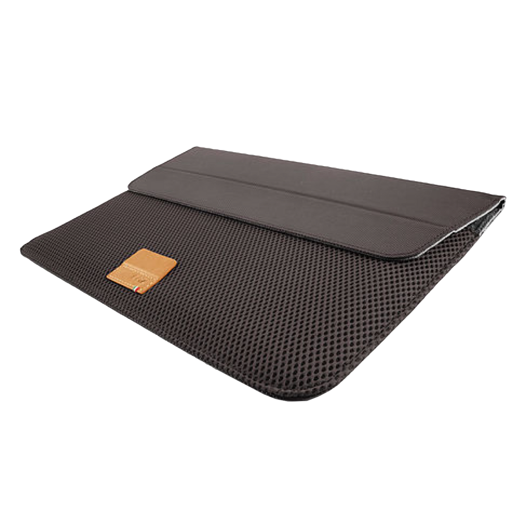Cozistyle Universal/MacBook Air/iPad Pro 12.9/Ultrabook 13" Stand Sleeve - Black