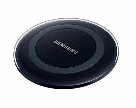 Samsung Galaxy Black A71 2020 QI Wireless Charger  Pad and Qi receiver
