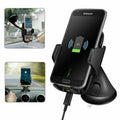 Replacment  Qi Wireless Fast Charger Car Holder for Samsung Galaxy S20 S20 ultra S20 plus