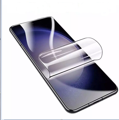 Hydrogel FILM Screen Protector for Samsung Galaxy S25
