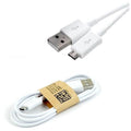 Samsung Galaxy S6 Edge Micro USB Data Cable Charger