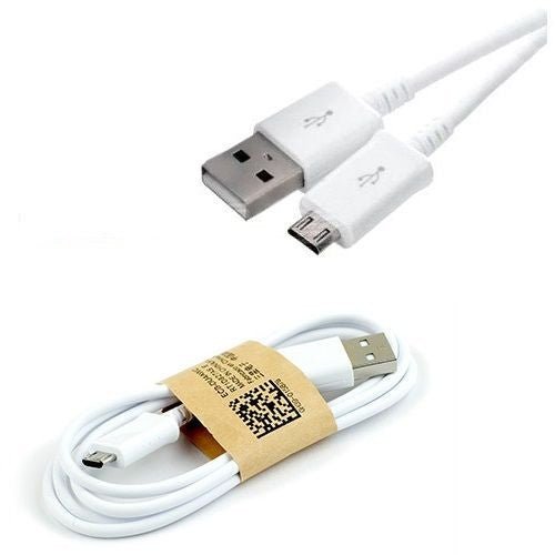 Samsung Galaxy S6 Edge Micro USB Data Cable Charger