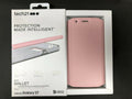 Genuine Tech21 Evo Wallet Stand Impact Protection Case for Samsung Galaxy S7