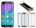 Samsung Galaxy S8 Plus Full Curved Tempered Glass Clear