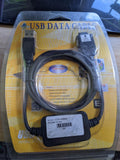 USB data cable for Siemens ST55
