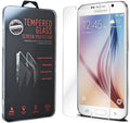 Tempered Glass Screen Protector for Samsung Galaxy  s6