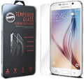 Tempered Glass Screen Protector for Samsung Galaxy S5
