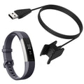 Usb Cable Charger For FitBit Alta