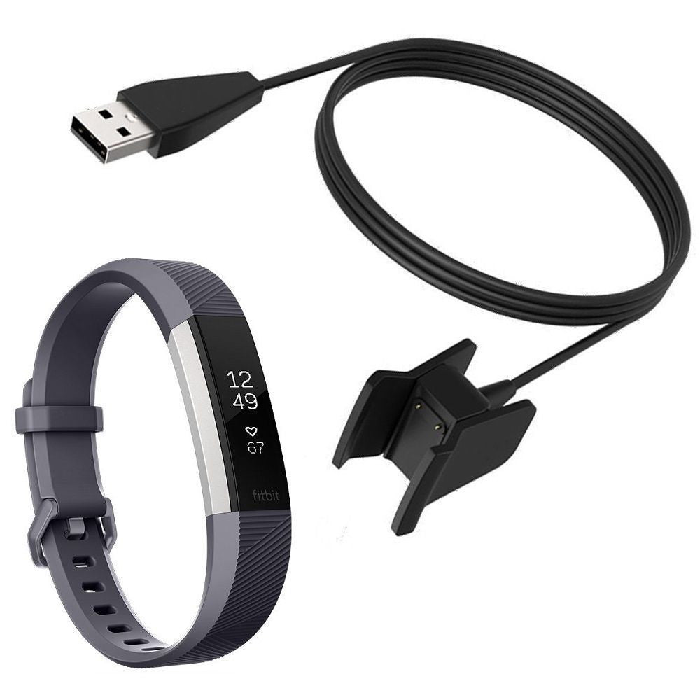 Usb Cable Charger For FitBit Alta